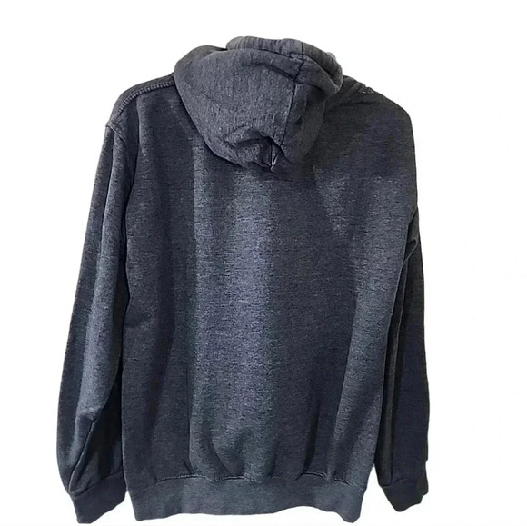 Canada Athletics Sweatshirt hoodie. Size Xlarge - Picture 3 of 6